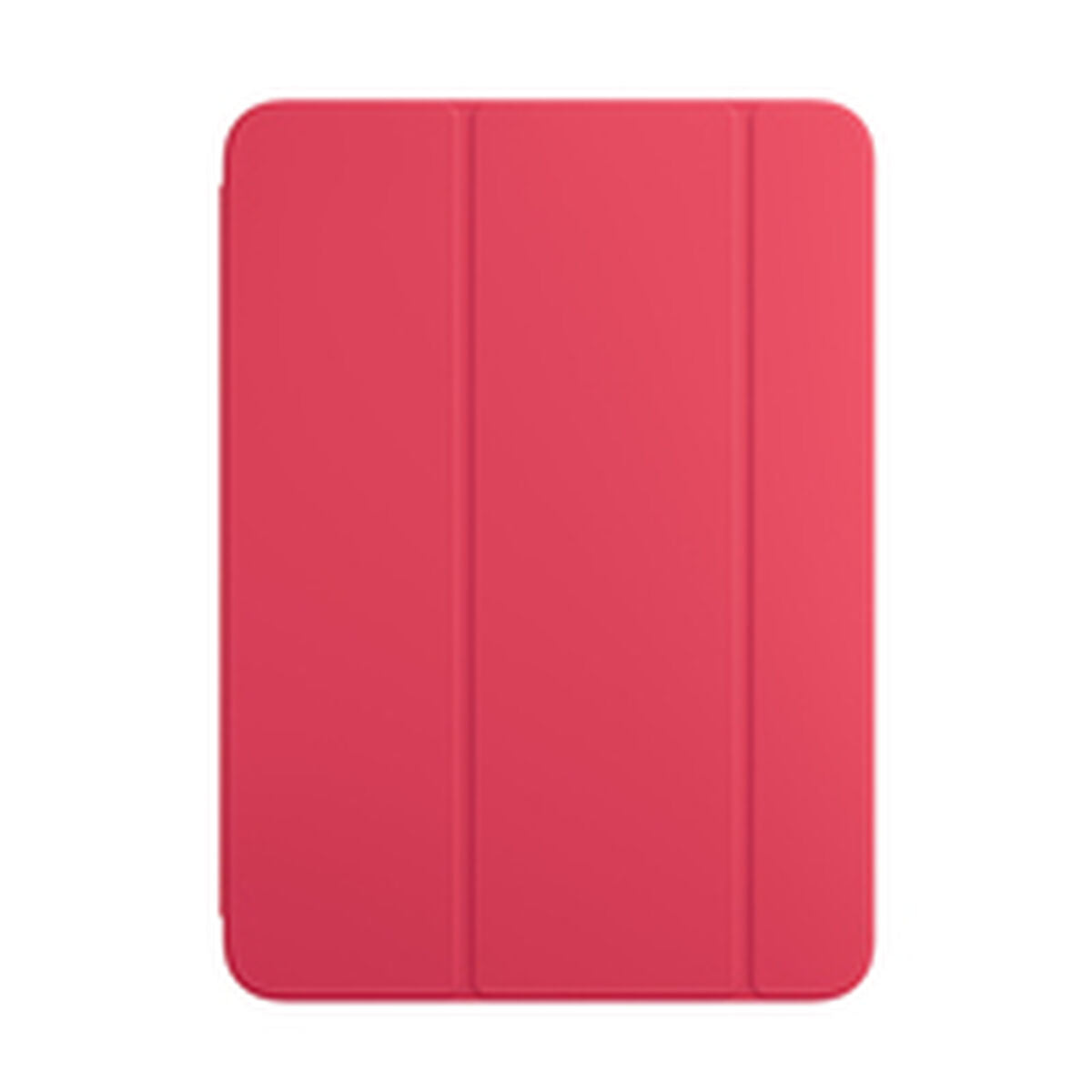 Tablet cover Apple MDEP4ZM/A Red