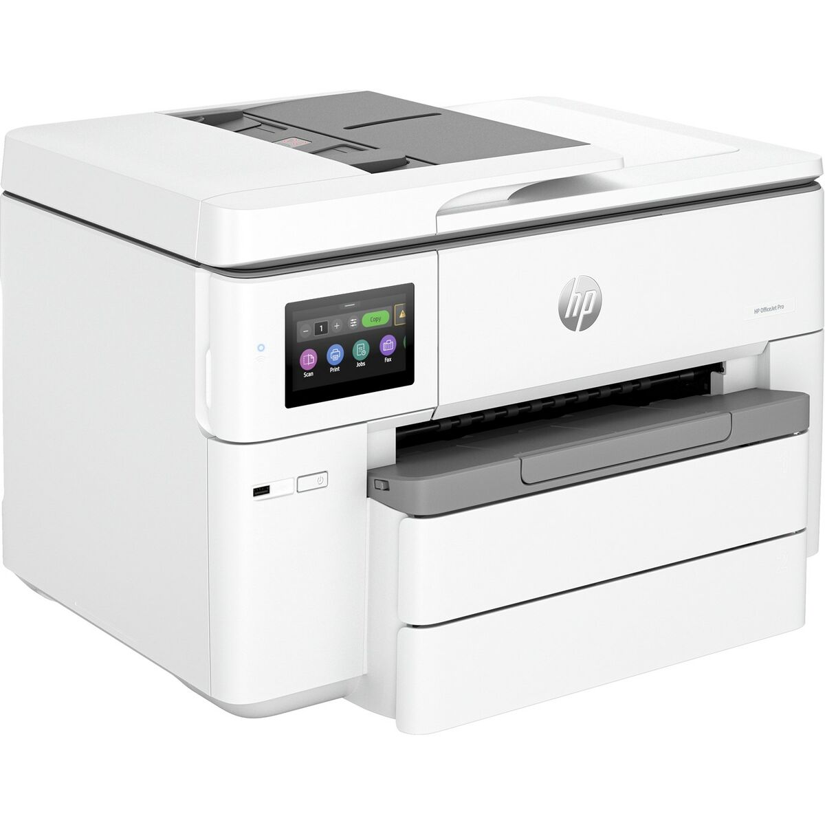 Multifunction Printer HP 537P6B#686