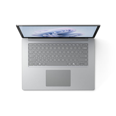 Laptop Microsoft Surface 6 15" Intel Core Ultra 7-165H 32 GB RAM 1 TB SSD Spanish Qwerty