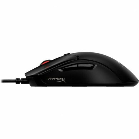 Gaming Mouse HyperX 6N0A7AA Black