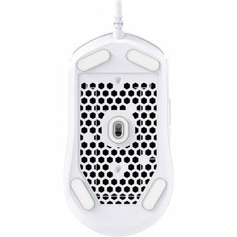Gaming Mouse HyperX 6N0A8AA White