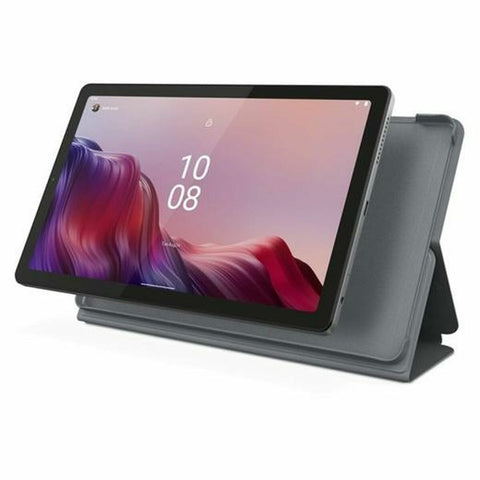 Tablet Lenovo ZAC30032ES 9" MediaTek Helio G80 4 GB RAM 64 GB Grey