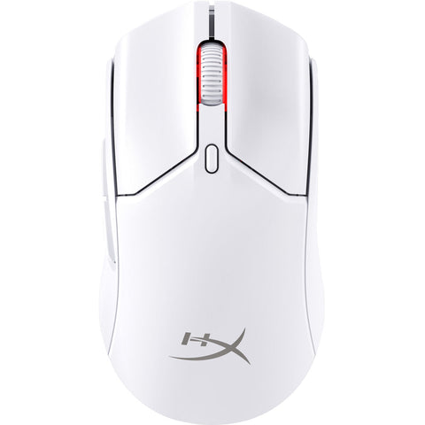 Gaming Mouse HyperX Pulsefire White