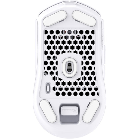 Gaming Mouse HyperX Pulsefire White