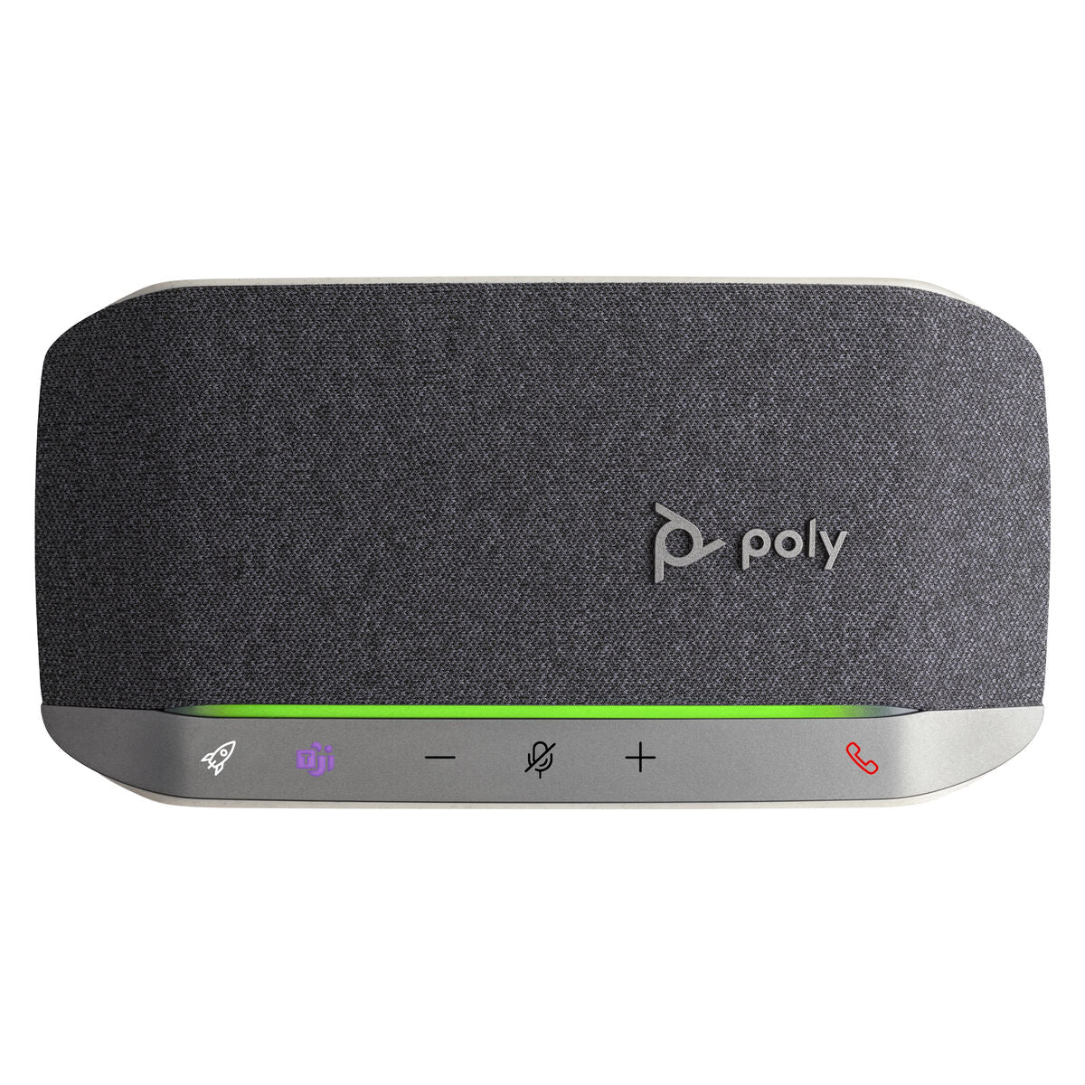 Portable Bluetooth Speakers HP 7F0J8AA