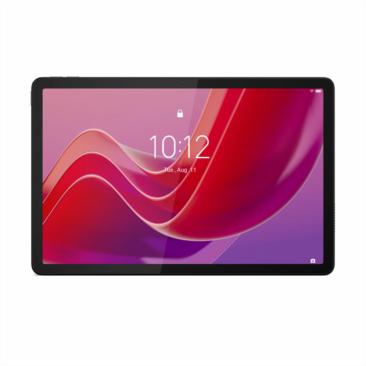 Tablet Lenovo ZADA0314SE 10,9" Mediatek Helio G88 8 GB RAM 128 GB Grey