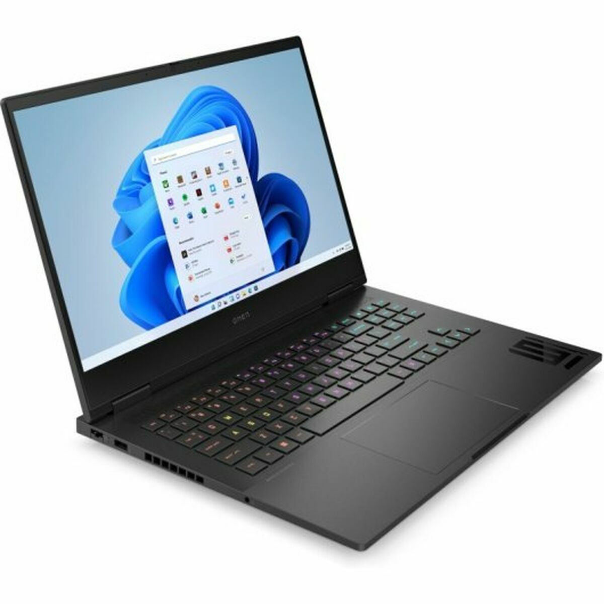 Laptop HP 984D1EA 16" Intel Core i7 16 GB RAM 1 TB SSD Nvidia Geforce RTX 4060