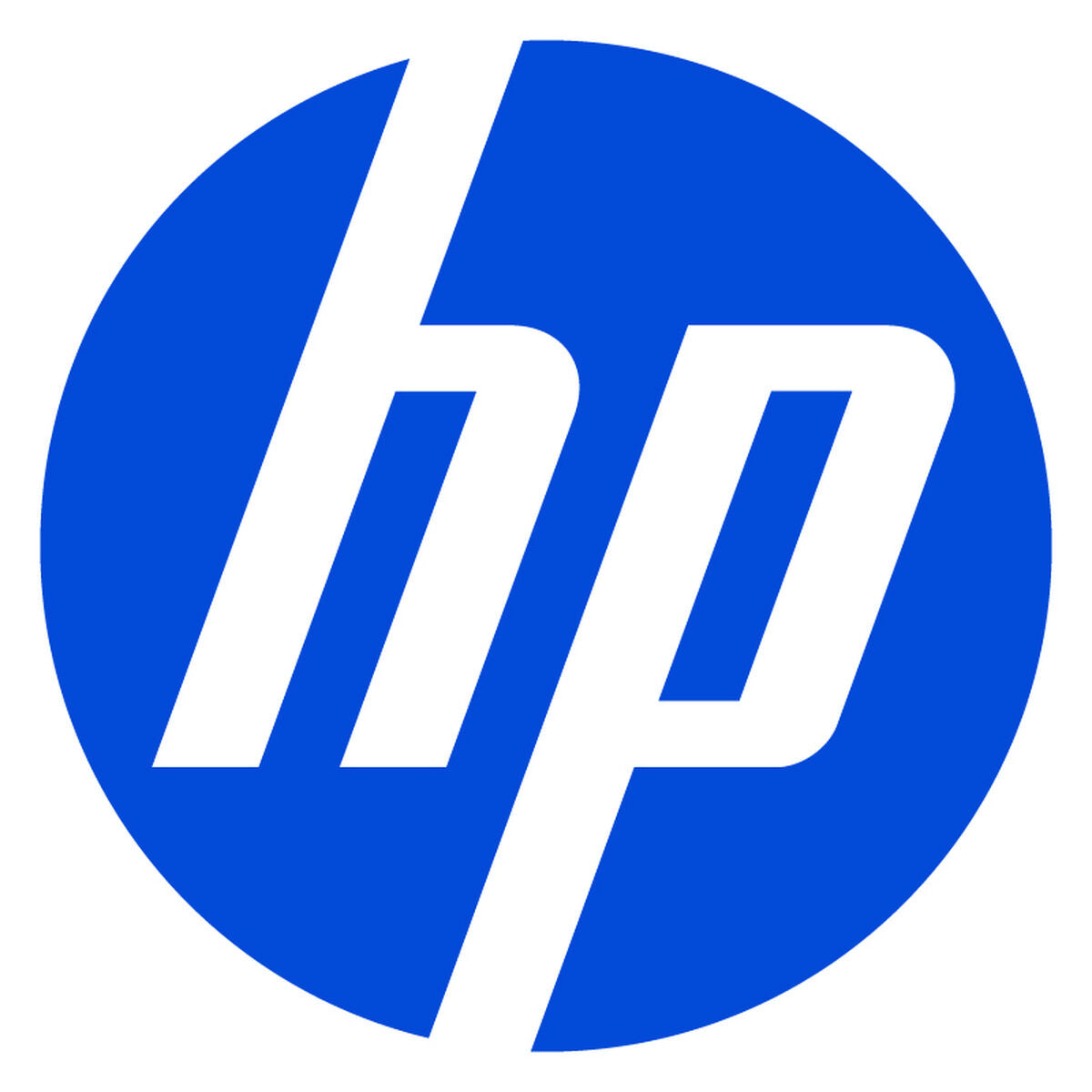 Mouse HP 8T6M0UT Black 4000 dpi