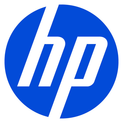 Mouse HP 8T6M0UT Black 4000 dpi