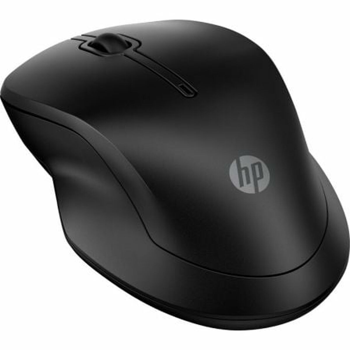 Mouse HP 8R3U1UT Black 1600 dpi