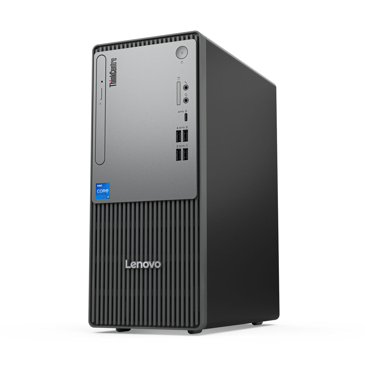 Desktop PC Lenovo 12UD000YPB Intel Core i5-14400 16 GB RAM 1 TB SSD