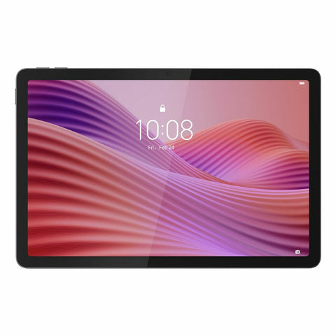 Tablet Lenovo ZAEH0058GR 10,1" MediaTek Helio G85 4 GB RAM 128 GB Grey
