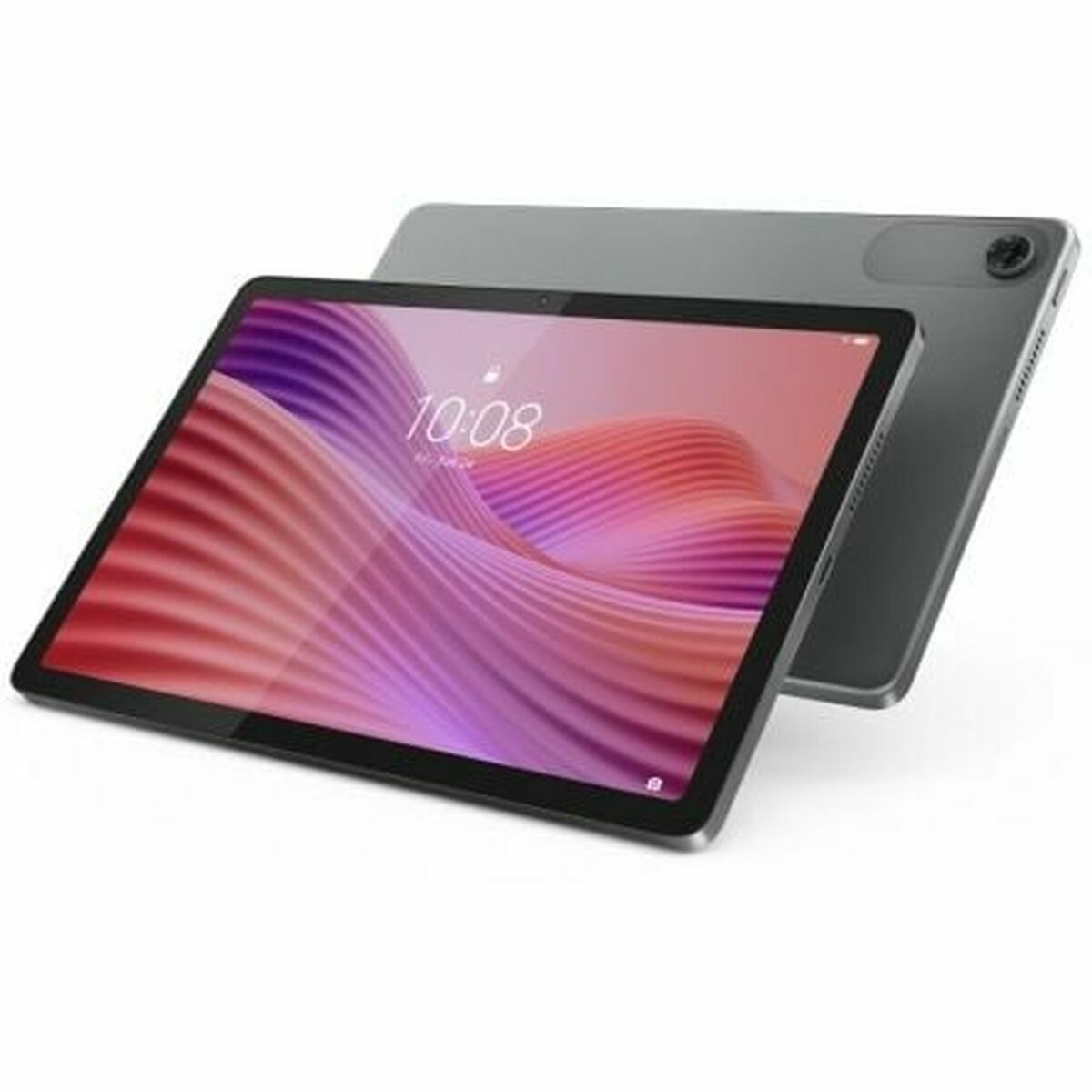 Tablet Lenovo ZAEH0049SE 10,1" MediaTek Helio G85 4 GB RAM 128 GB Grey