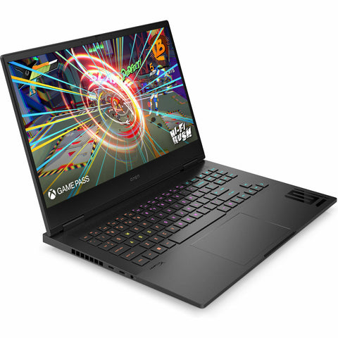 Laptop HP A30YSEA 16" Intel Core i7 32 GB RAM 1 TB SSD Nvidia Geforce RTX 4070