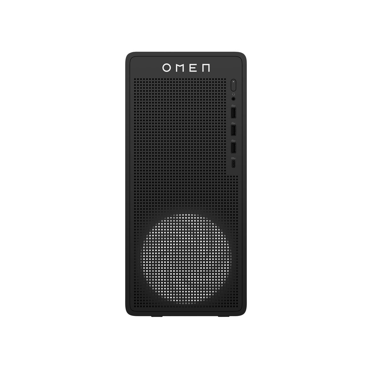 Mini PC HP BK2M4EA Intel Core i5 16 GB RAM 1 TB SSD