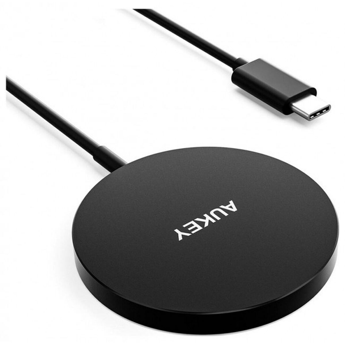 Wall Charger Aukey LC-A1S