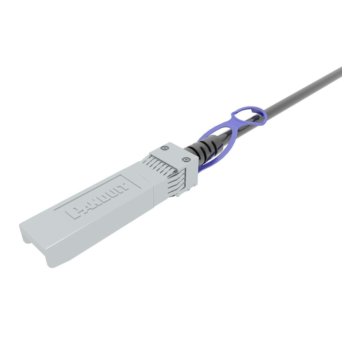 MultiMode SFP+ Fibre Module Panduit PSF1PZA3MBL
