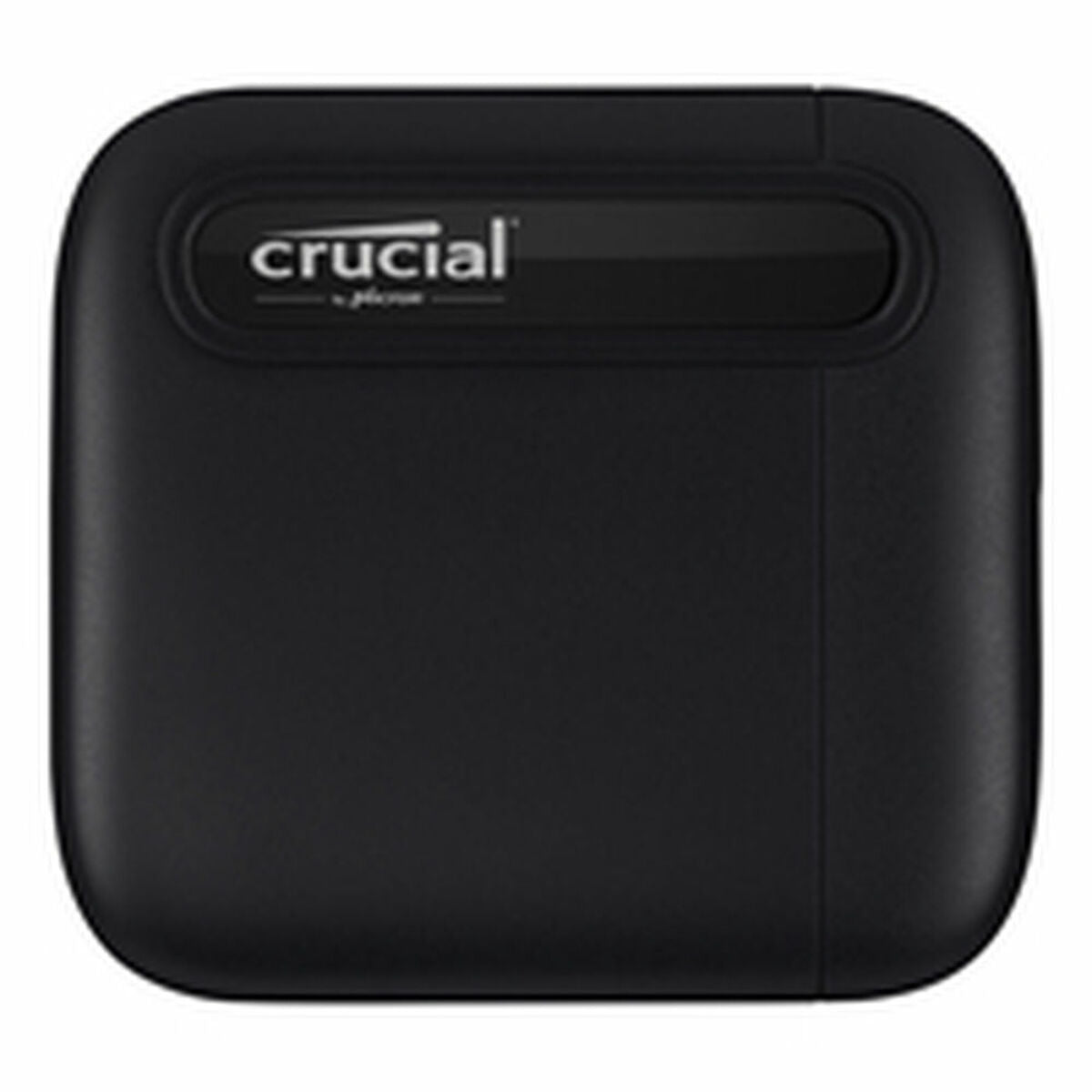 External Hard Drive Crucial CT2000X6SSD9 2 TB SSD