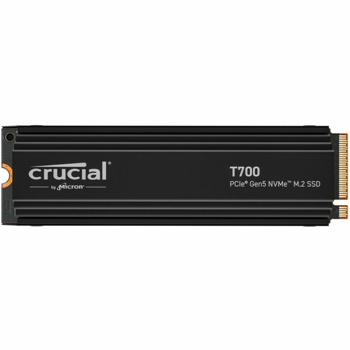 Hard Drive Crucial 4 TB SSD