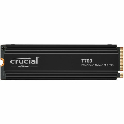 Hard Drive Crucial 4 TB SSD