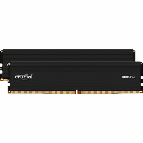 RAM Memory Crucial Cp2K64G56C46U5 128 GB DDR5 5600 MHz