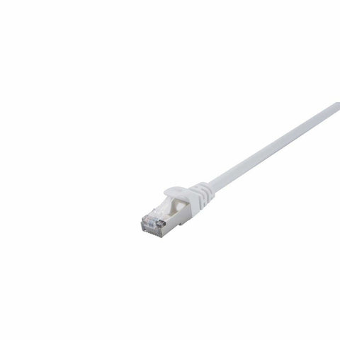 UTP Category 6 Rigid Network Cable V7 7MN440 White 1 m