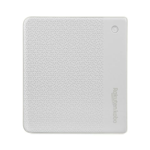 EBook Rakuten N428-KU-WH-K-CK White 32 GB 7"