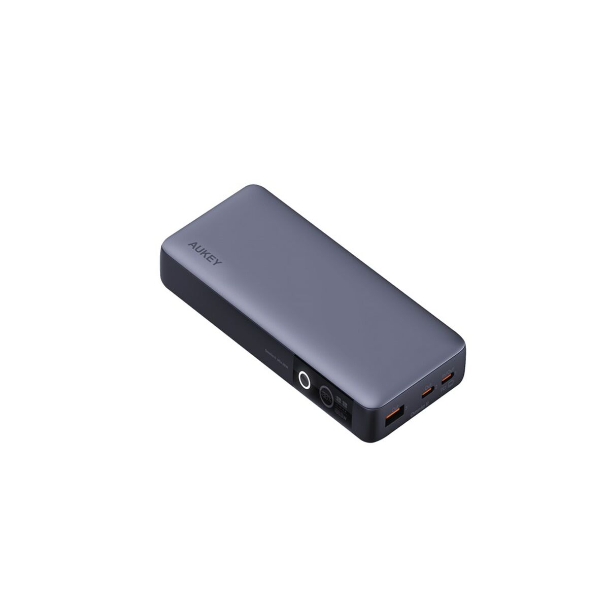 Powerbank Aukey PB-Y43 Black 20000 mAh