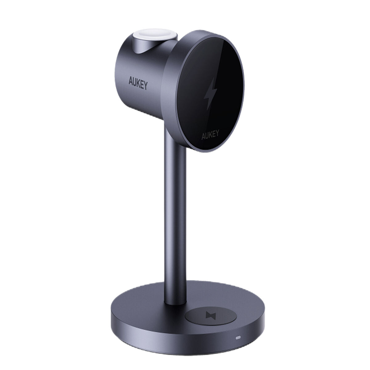 Wall Charger Aukey LC-MC311 Black