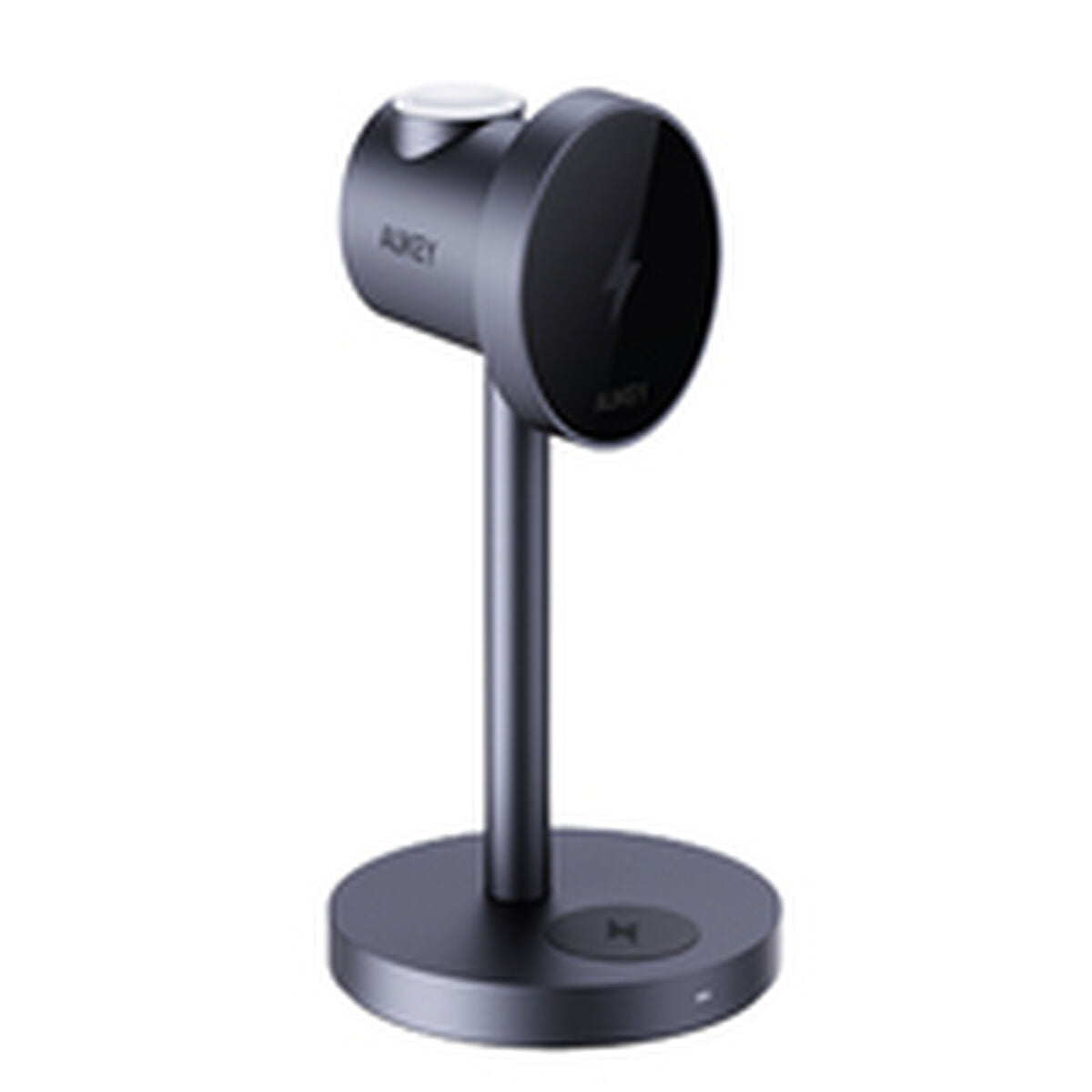 Wall Charger Aukey LC-MC311 Black