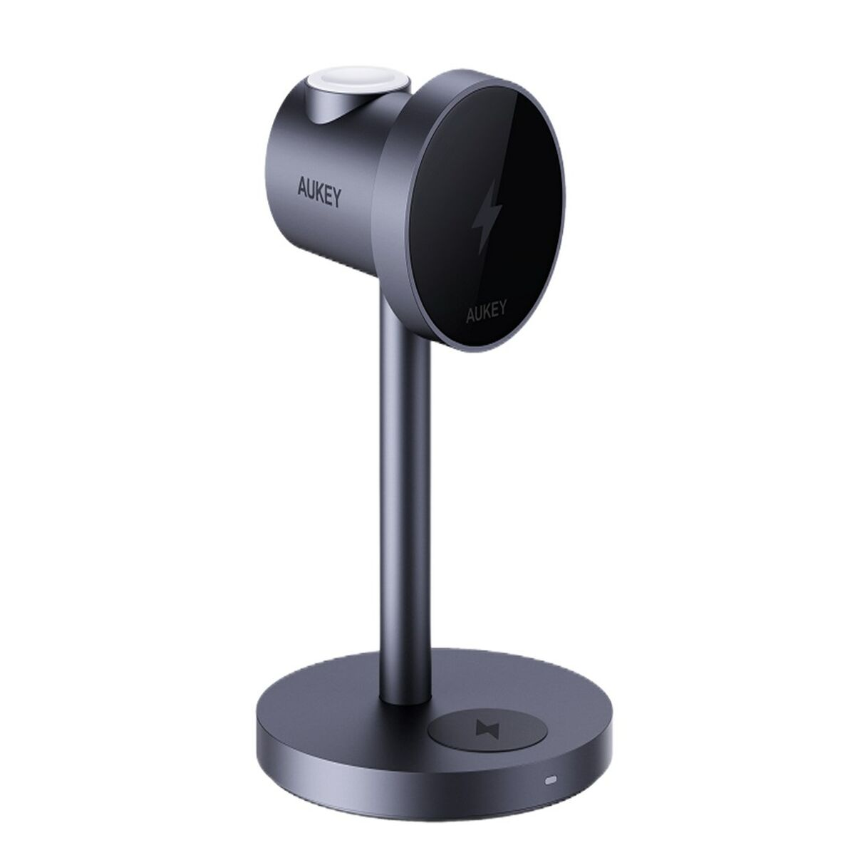 Wall Charger Aukey LC-MC311 Black