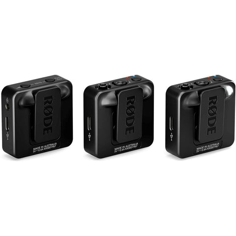 Microphone Rode WIGOGEN3