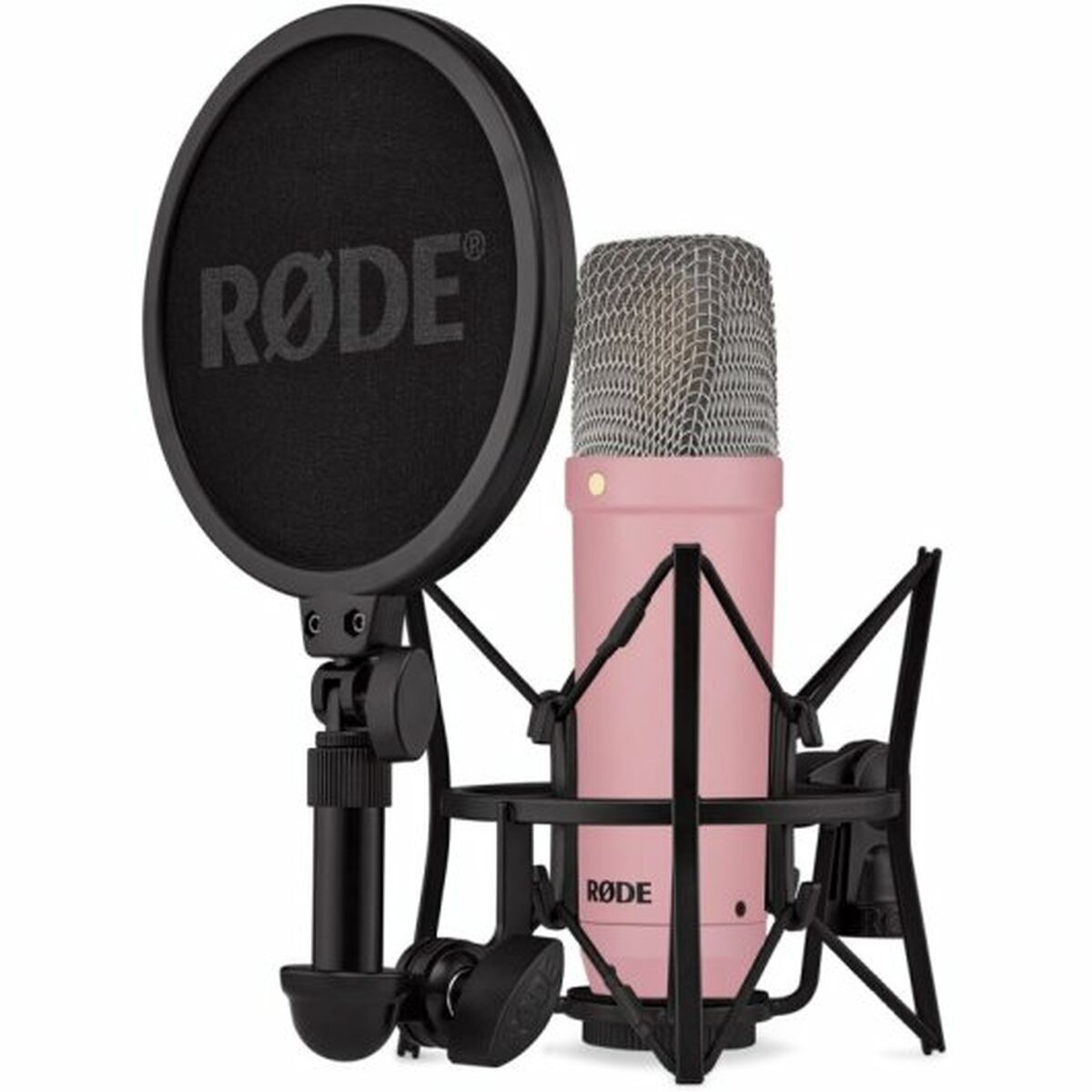 Microphone Rode NT1SIGN Pink Pink