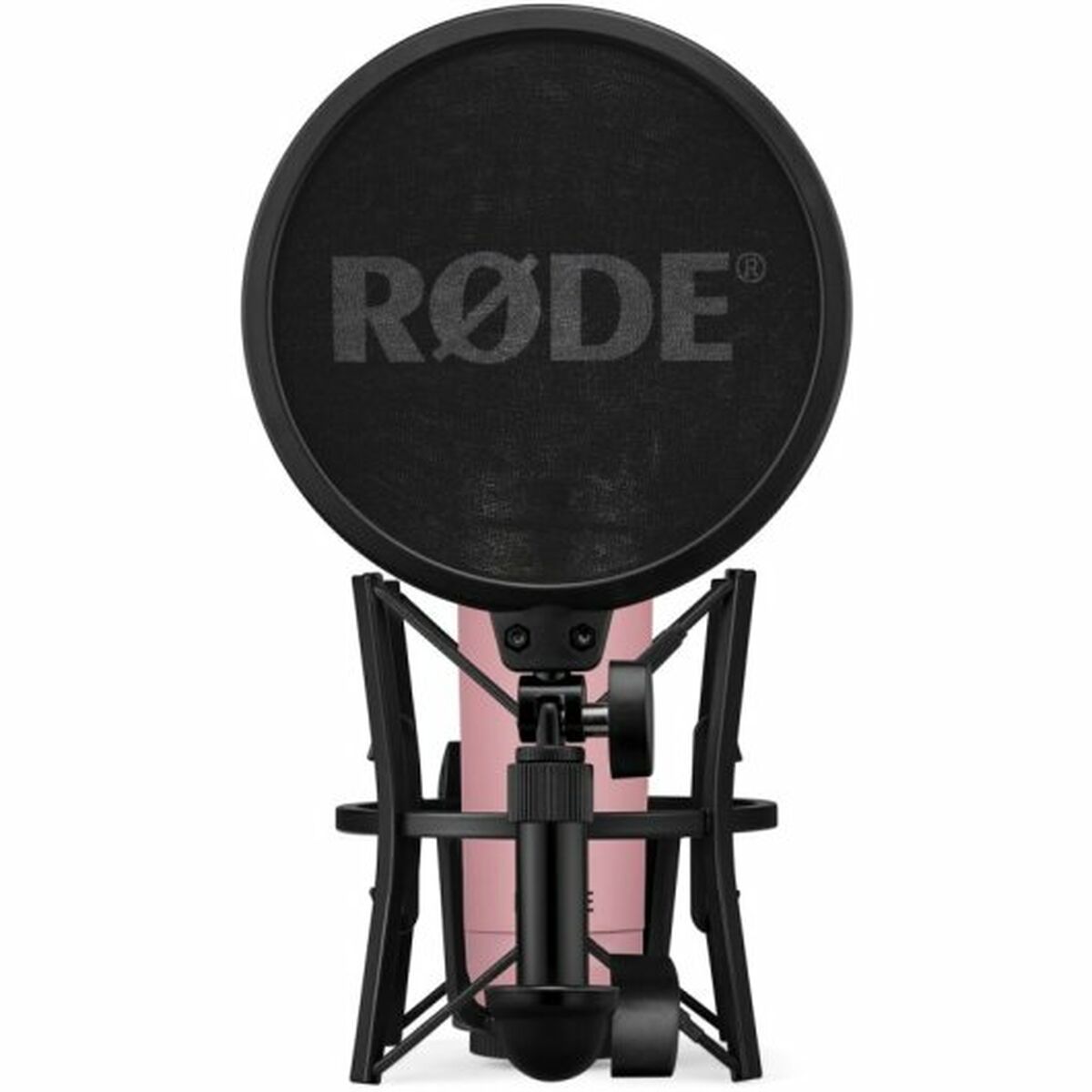 Microphone Rode NT1SIGN Pink Pink