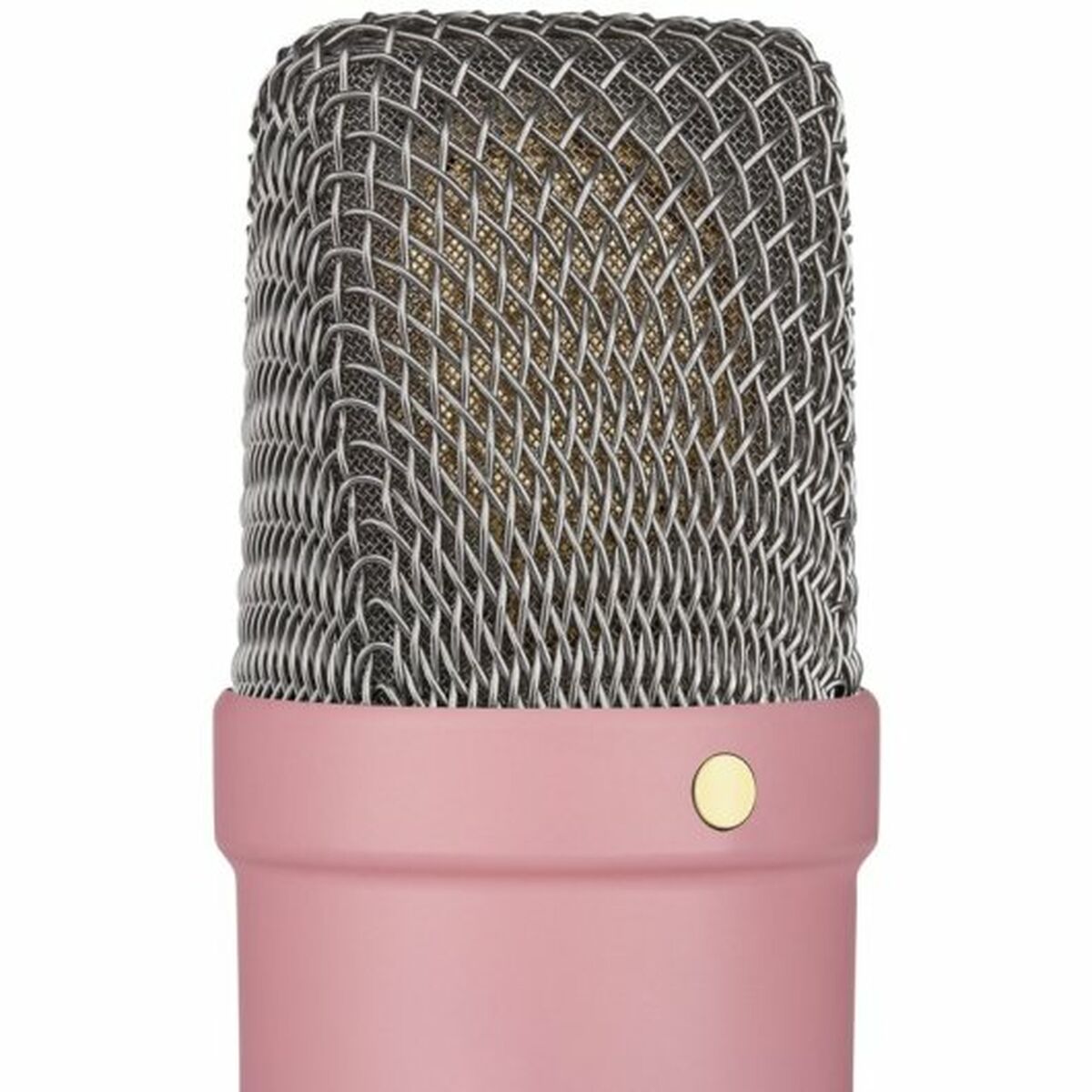 Microphone Rode NT1SIGN Pink Pink