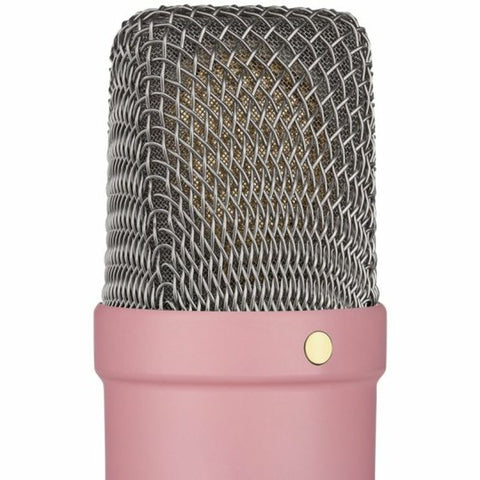 Microphone Rode NT1SIGN Pink Pink