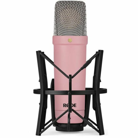 Microphone Rode NT1SIGN Pink Pink