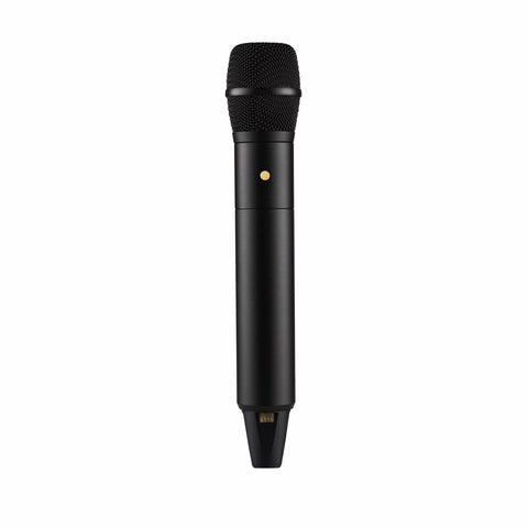 Microphone Rode INTERVIEWPRO