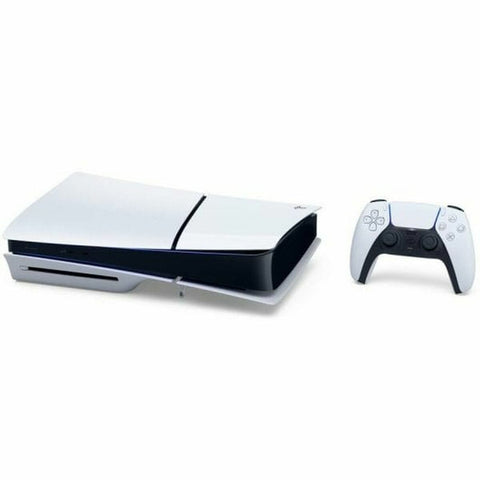 PlayStation 5 Sony Standard Pack: Slim+Fortnite