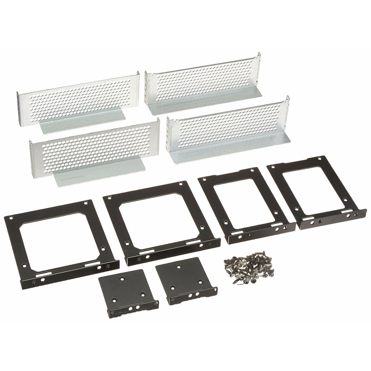 Holder APC SRTRK3 Steel Stainless steel