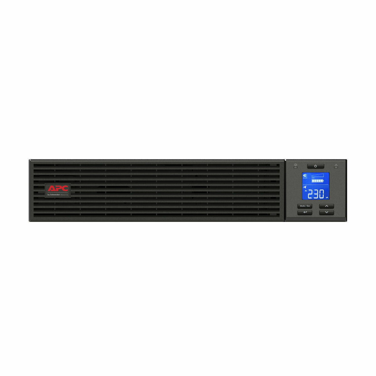 Uninterruptible Power Supply System Interactive UPS APC SRV2KRI 1600 W 2000 VA