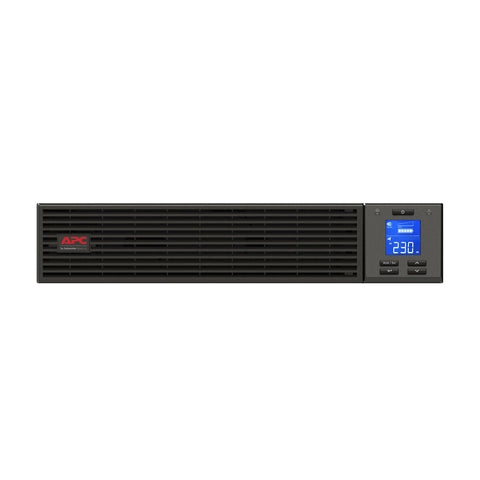 Uninterruptible Power Supply System Interactive UPS APC SRV3KRI 2400 W 3000 VA