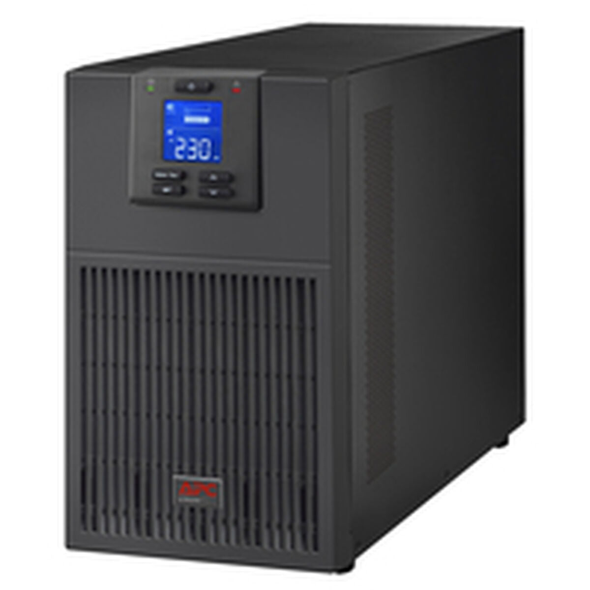 Uninterruptible Power Supply System Interactive UPS APC SRV6KIL 6000 W