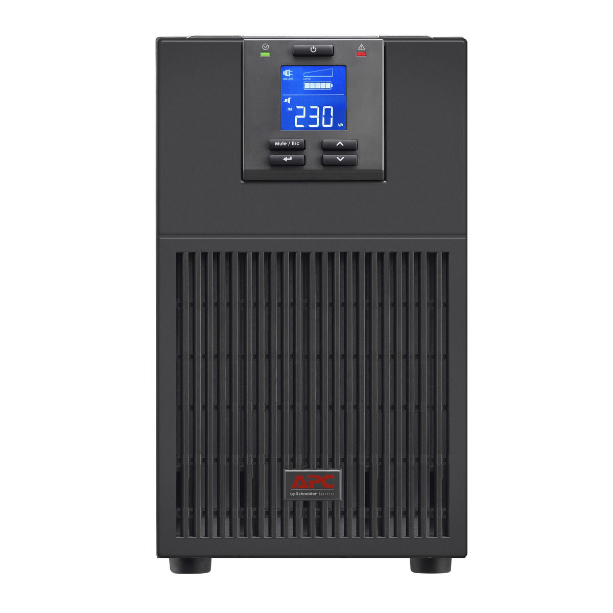 Uninterruptible Power Supply System Interactive UPS APC SRV6KIL 6000 W