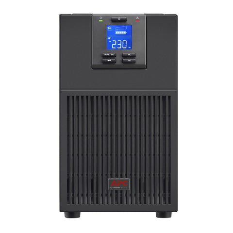Uninterruptible Power Supply System Interactive UPS APC SRV6KIL 6000 W