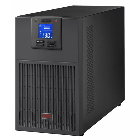 Uninterruptible Power Supply System Interactive UPS APC SRV6KIL 6000 W