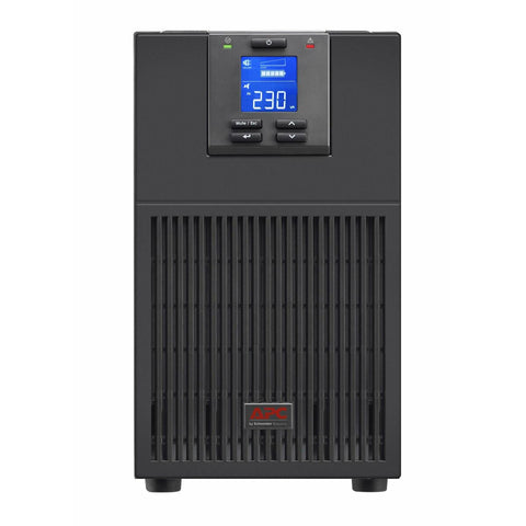 Uninterruptible Power Supply System Interactive UPS APC SRV6KIL 6000 W