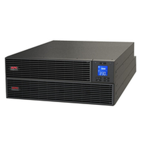 Uninterruptible Power Supply System Interactive UPS APC SRV10KRIRK 10000 VA 10000 W