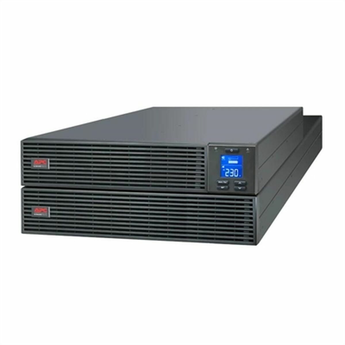 Uninterruptible Power Supply System Interactive UPS APC SRV10KRIRK 10000 VA 10000 W