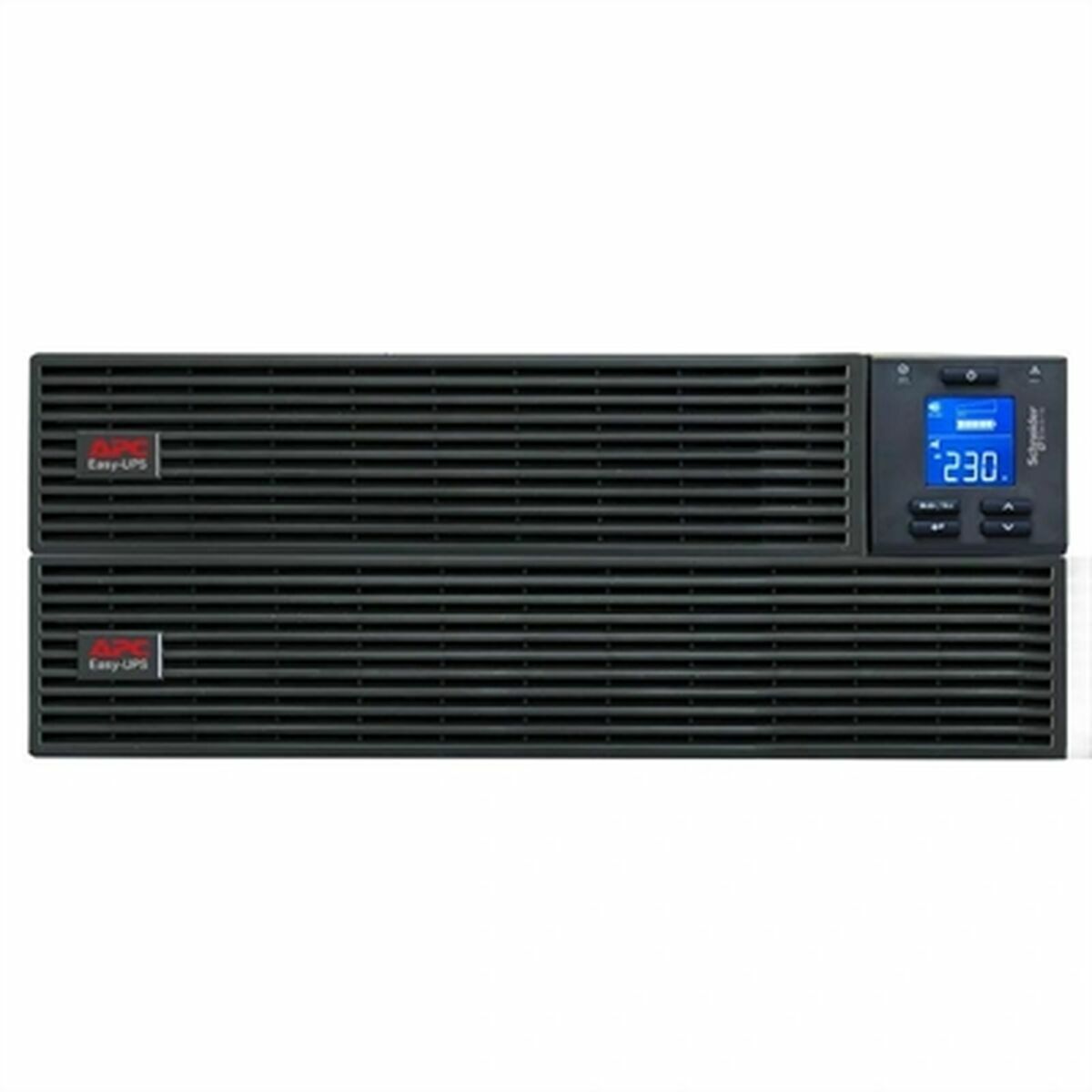 Uninterruptible Power Supply System Interactive UPS APC SRV6KRIRK 6000 W 6000 VA